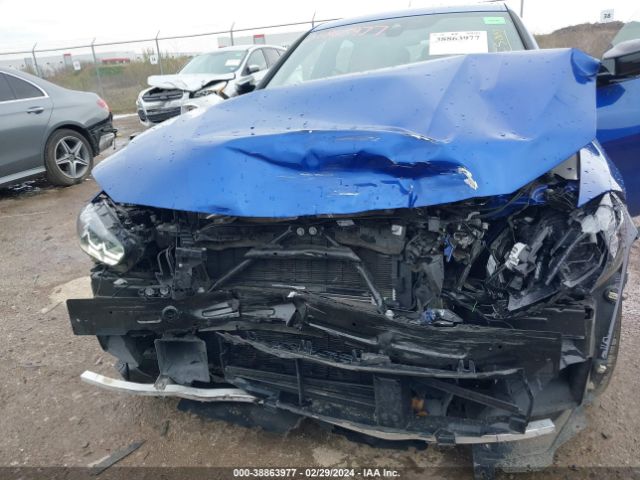 WBA13AW08NFM03198 BMW M440i Gran Coupe Xdrive