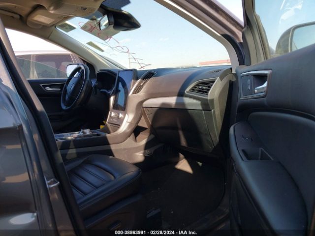 2FMPK4J95NBA53064 Ford EDGE SEL