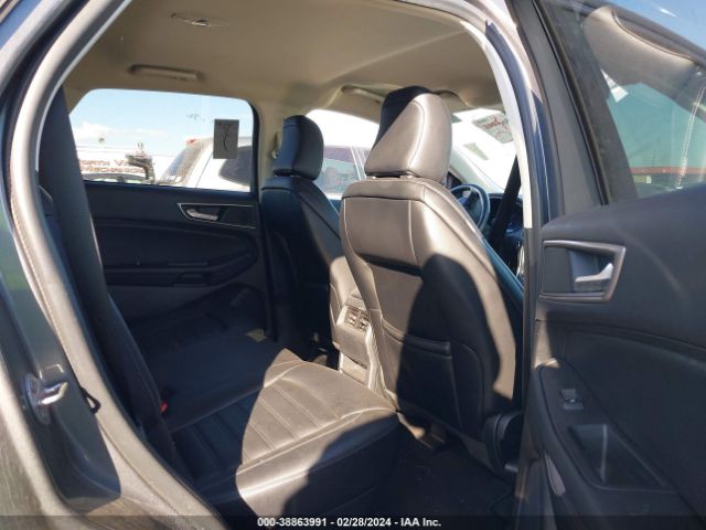 2FMPK4J95NBA53064 Ford EDGE SEL