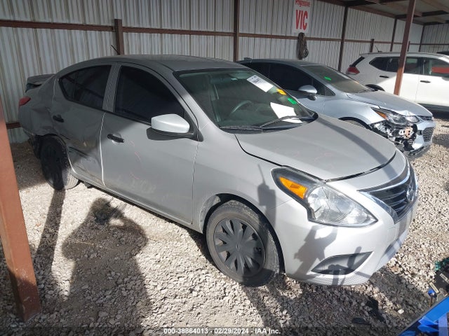 2019 3N1CN7AP8KL846615 main image