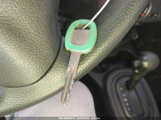 Nissan Versa 1.6 S+ 2019 3N1CN7AP8KL846615 Image 11