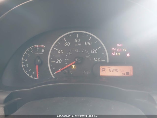 Nissan Versa 1.6 S+ 2019 3N1CN7AP8KL846615 Image 7