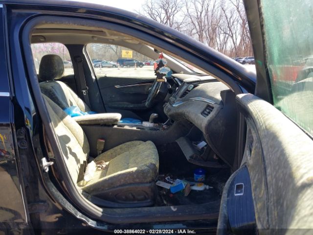 2G1115S30G9205509 Chevrolet Impala 2lt