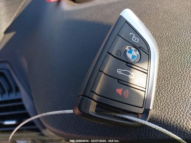 2021 BMW X3 PHEV 5UXTS1C03M9E37485 Photo 10