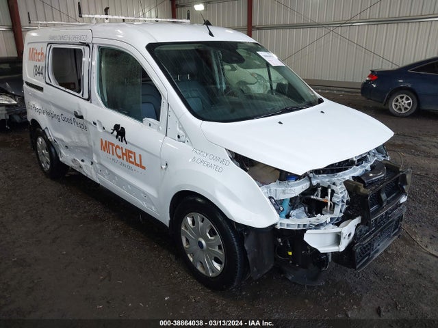 2019 NM0LS7E25K1384460 zdjęcie główne