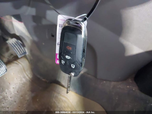 Ford Transit Connect Xl 2019 NM0LS7E25K1384460 Image 11