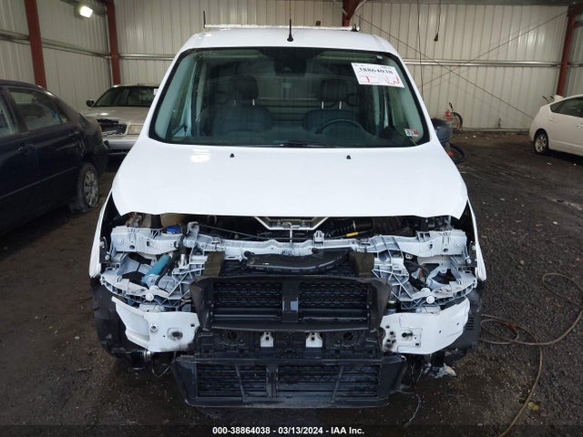 Ford Transit Connect Xl 2019 NM0LS7E25K1384460 Image 12
