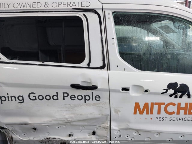Ford Transit Connect Xl 2019 NM0LS7E25K1384460 Image 13