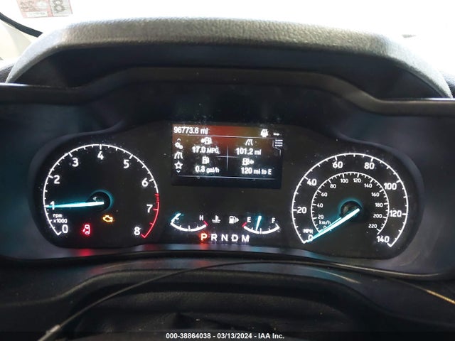 Ford Transit Connect Xl 2019 NM0LS7E25K1384460 Image 15