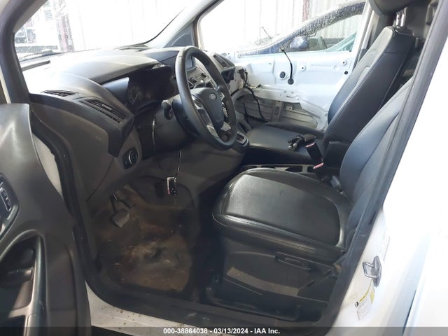Ford Transit Connect Xl 2019 NM0LS7E25K1384460 Image 5