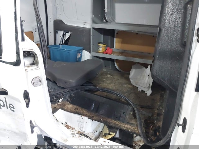 Ford Transit Connect Xl 2019 NM0LS7E25K1384460 Image 8