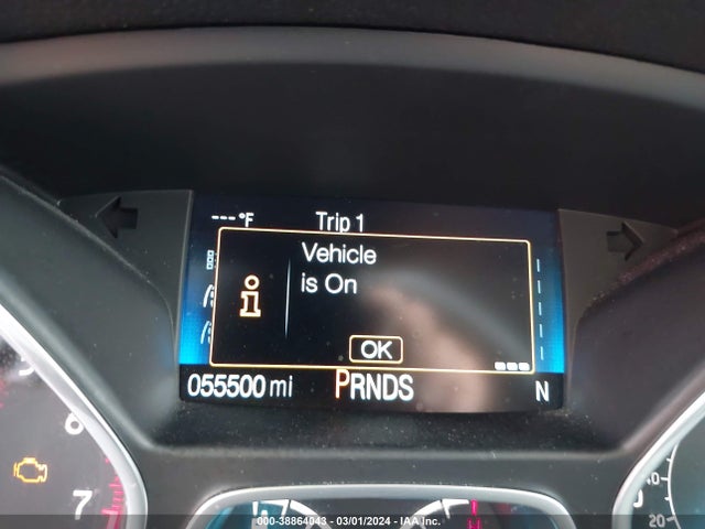 Ford ESCAPE SE 2019 1FMCU0GD2KUB47079 Image 16