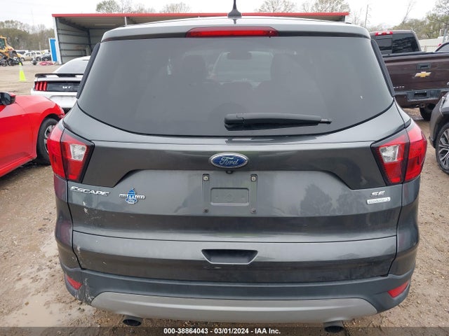 Ford ESCAPE SE 2019 1FMCU0GD2KUB47079 Image 17