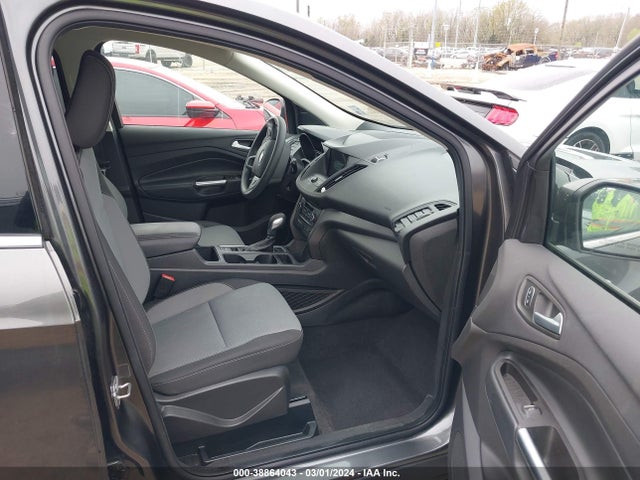 Ford ESCAPE SE 2019 1FMCU0GD2KUB47079 Image 5