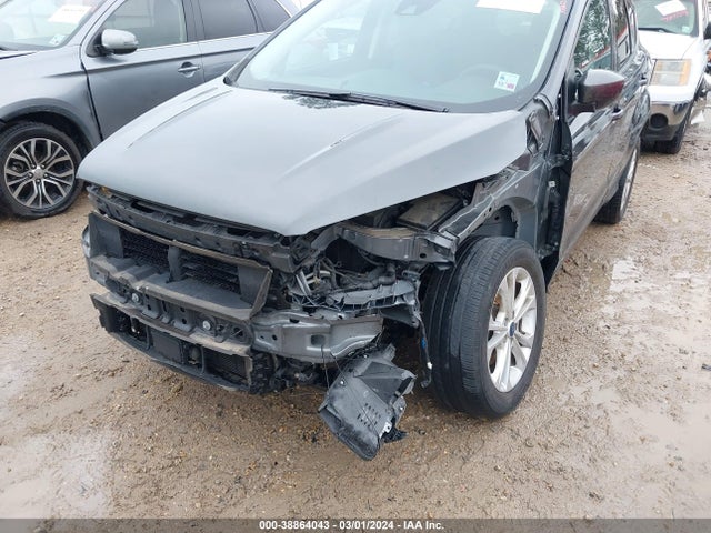 Ford ESCAPE SE 2019 1FMCU0GD2KUB47079 Image 6