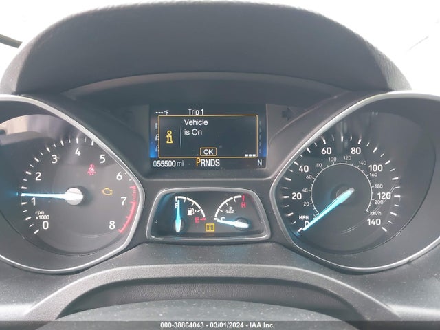 Ford ESCAPE SE 2019 1FMCU0GD2KUB47079 Image 7
