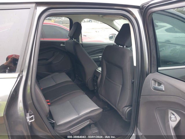 Ford ESCAPE SE 2019 1FMCU0GD2KUB47079 Image 8
