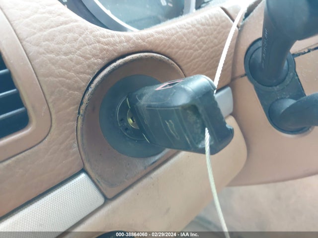 2004 PORSCHE CAYENNE WP1AB29P94LA61876 Photo 10