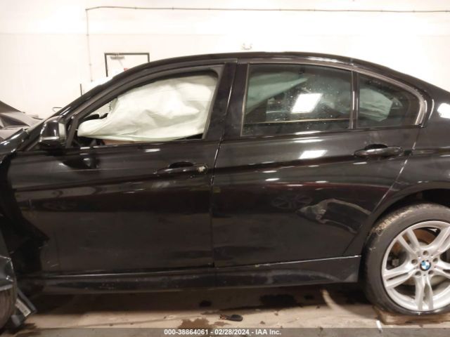 WBA3B9C55EP458891 BMW 335i Xdrive