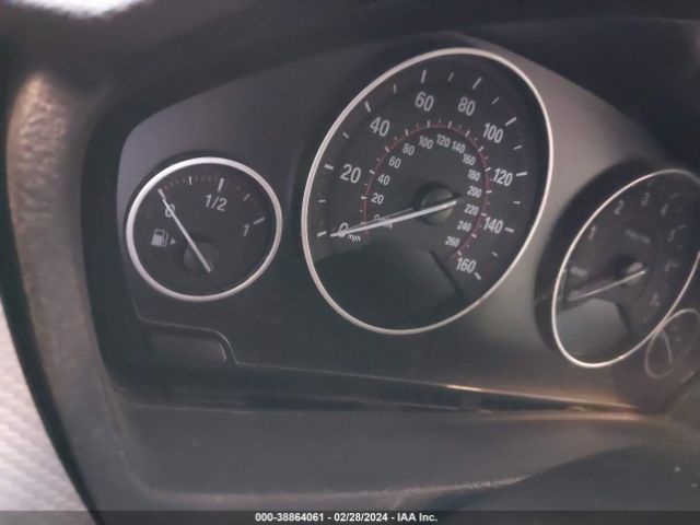 WBA3B9C55EP458891 BMW 335i Xdrive