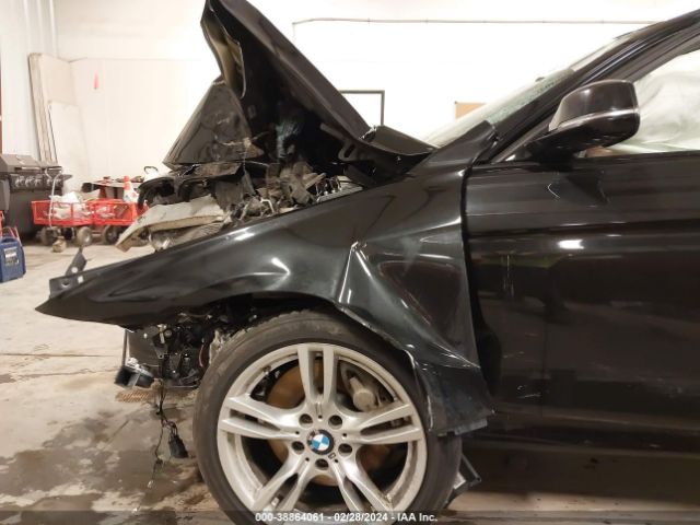 WBA3B9C55EP458891 BMW 335i Xdrive