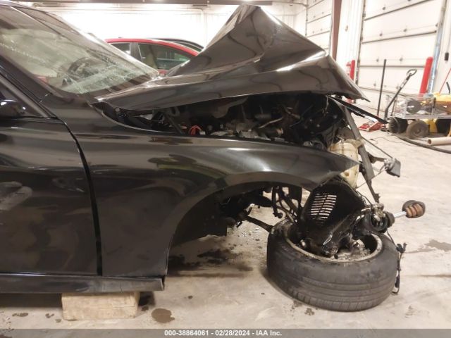 WBA3B9C55EP458891 BMW 335i Xdrive
