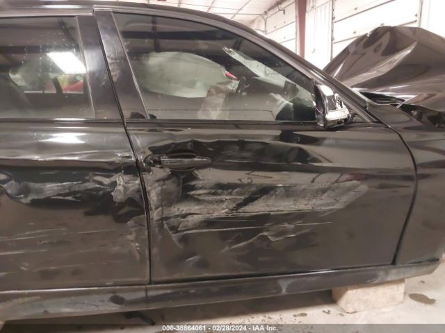 WBA3B9C55EP458891 BMW 335i Xdrive