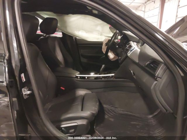 WBA3B9C55EP458891 BMW 335i Xdrive