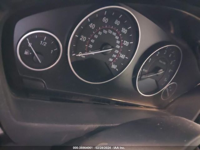 WBA3B9C55EP458891 BMW 335i Xdrive
