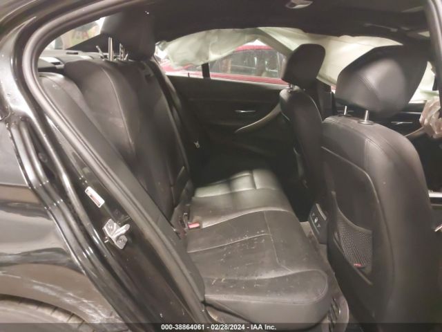 WBA3B9C55EP458891 BMW 335i Xdrive