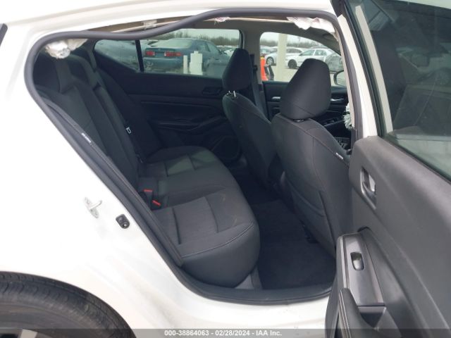 1N4BL4DW2PN408671 Nissan Altima Sv Intelligent Awd