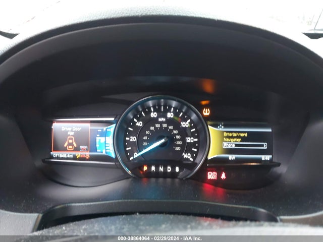 Ford EXPLORER SPORT 2016 1FM5K8GT9GGD03872 Image 7
