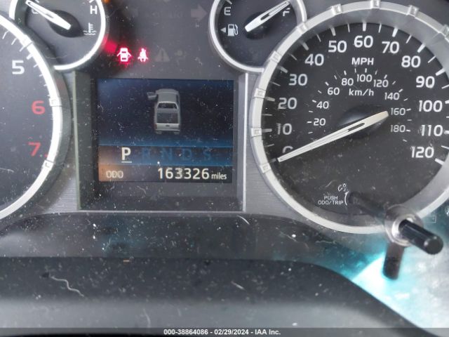 5TFEM5F10EX077943 Toyota Tundra Sr5 4.6l V8