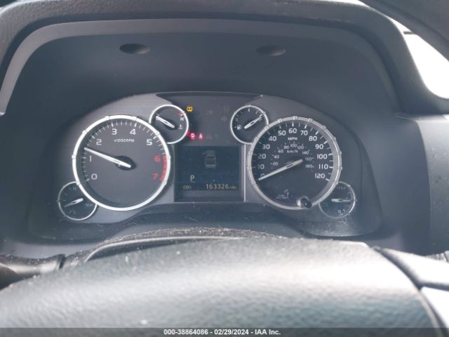 5TFEM5F10EX077943 Toyota Tundra Sr5 4.6l V8