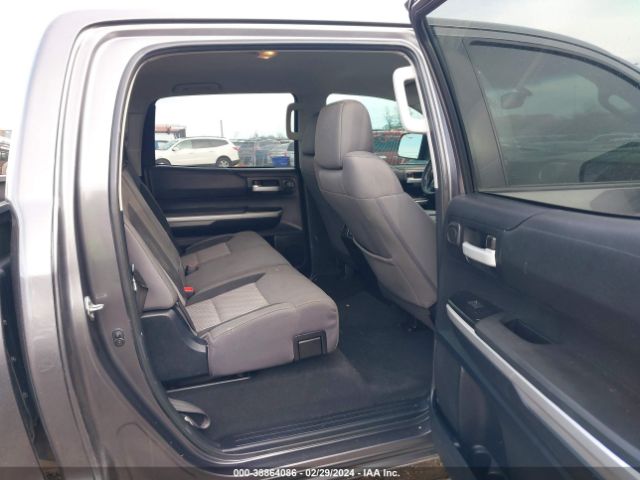 5TFEM5F10EX077943 Toyota Tundra Sr5 4.6l V8
