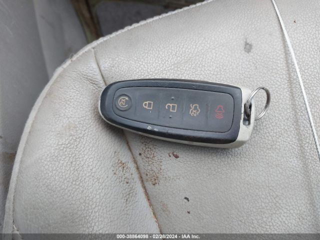 1FADP5CUXEL511445 Ford C-max Energi Sel