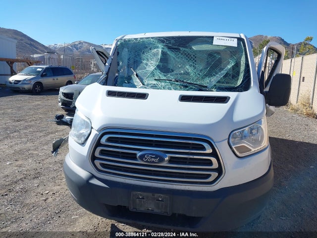 1FTYR1ZM9GKB20351 Ford 2016