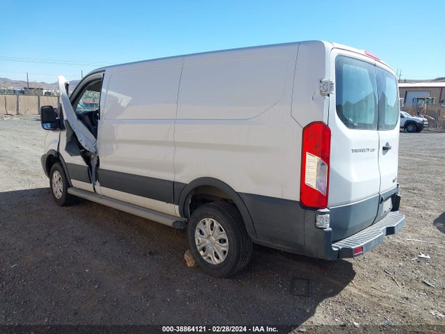 1FTYR1ZM9GKB20351 Ford 2016