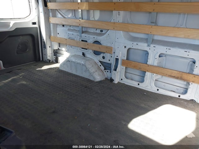 1FTYR1ZM9GKB20351 Ford 2016