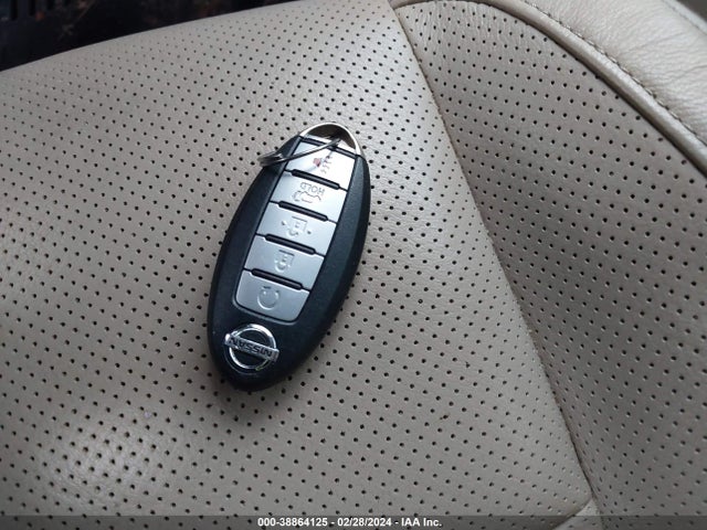 Nissan Rogue Sl 2017 JN8AT2MT4HW404041 Image 11