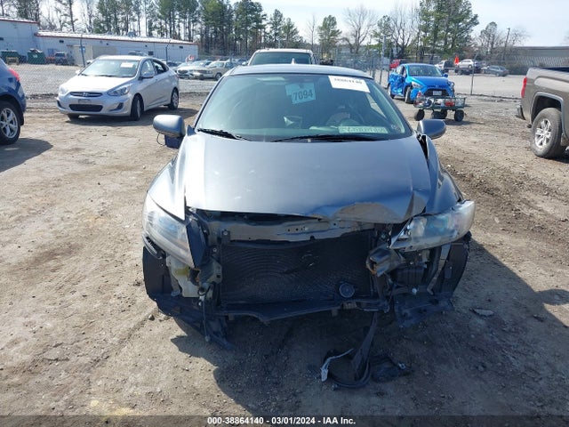 Honda CR-Z 2015 JHMZF1D47FS000288 Image 12