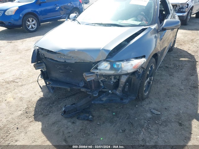 Honda CR-Z 2015 JHMZF1D47FS000288 Image 6