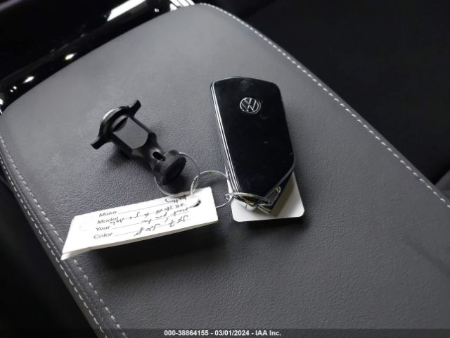 1V2GNPE81PC008428 Volkswagen Id.4 Awd Pro S/awd Pro S Plus
