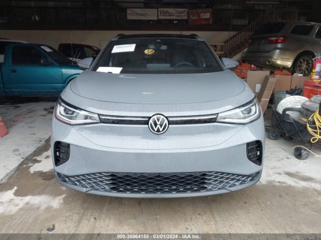 1V2GNPE81PC008428 Volkswagen Id.4 Awd Pro S/awd Pro S Plus