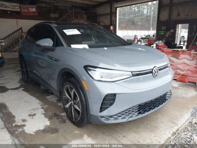 1V2GNPE81PC008428 Volkswagen Id.4 Awd Pro S/awd Pro S Plus