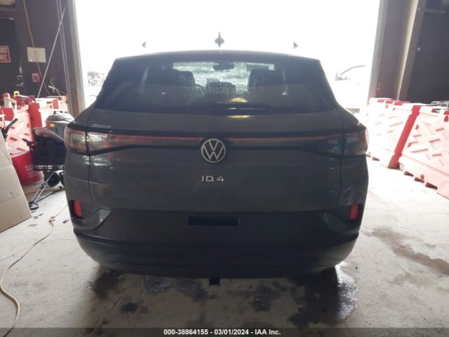 1V2GNPE81PC008428 Volkswagen Id.4 Awd Pro S/awd Pro S Plus