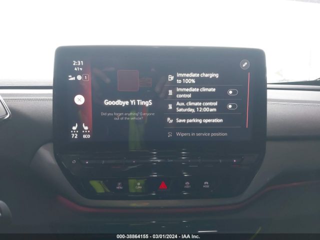 1V2GNPE81PC008428 Volkswagen Id.4 Awd Pro S/awd Pro S Plus