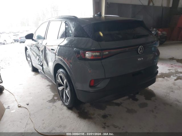 1V2GNPE81PC008428 Volkswagen Id.4 Awd Pro S/awd Pro S Plus