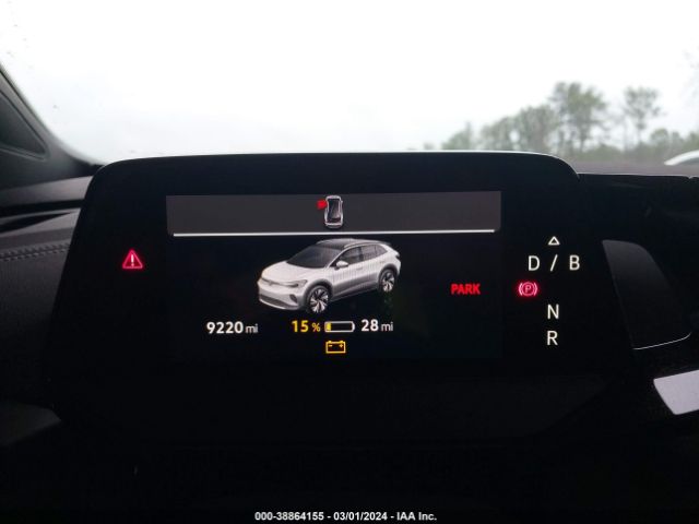 1V2GNPE81PC008428 Volkswagen Id.4 Awd Pro S/awd Pro S Plus