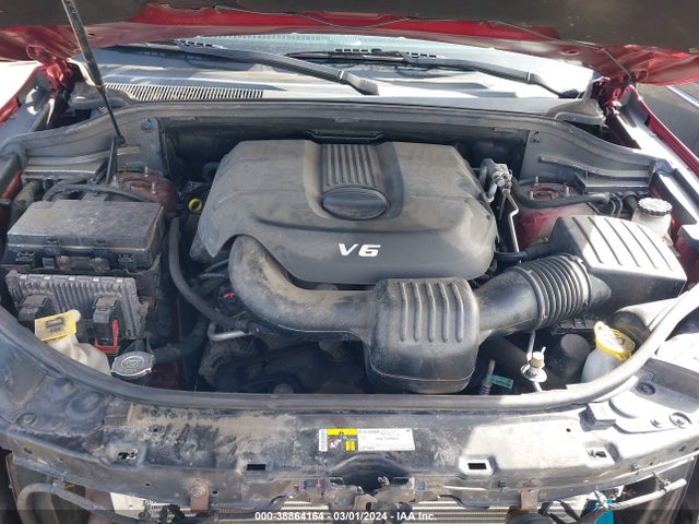 1C4RJFAG3FC691910 Jeep Grand Cherokee Altitude